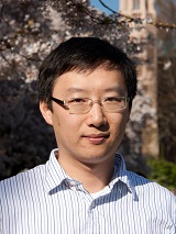 Zhen Wang